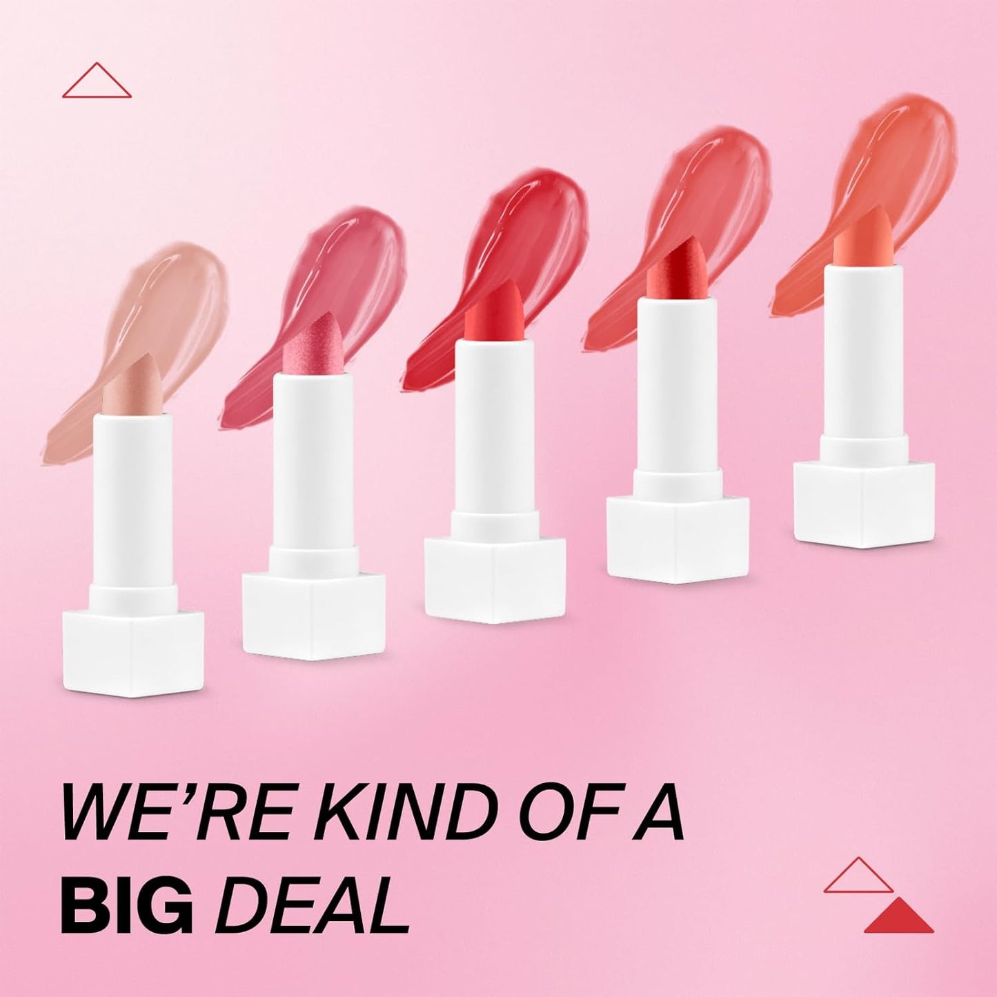 Ofra Red Hot | Long Lasting & Extremely Pigmented Lipstick | Moisturizing Formula for Smooth, Hydrated Lips | Bold, Vibrant Color with All-Day Wear | 4.5g 0.16oz