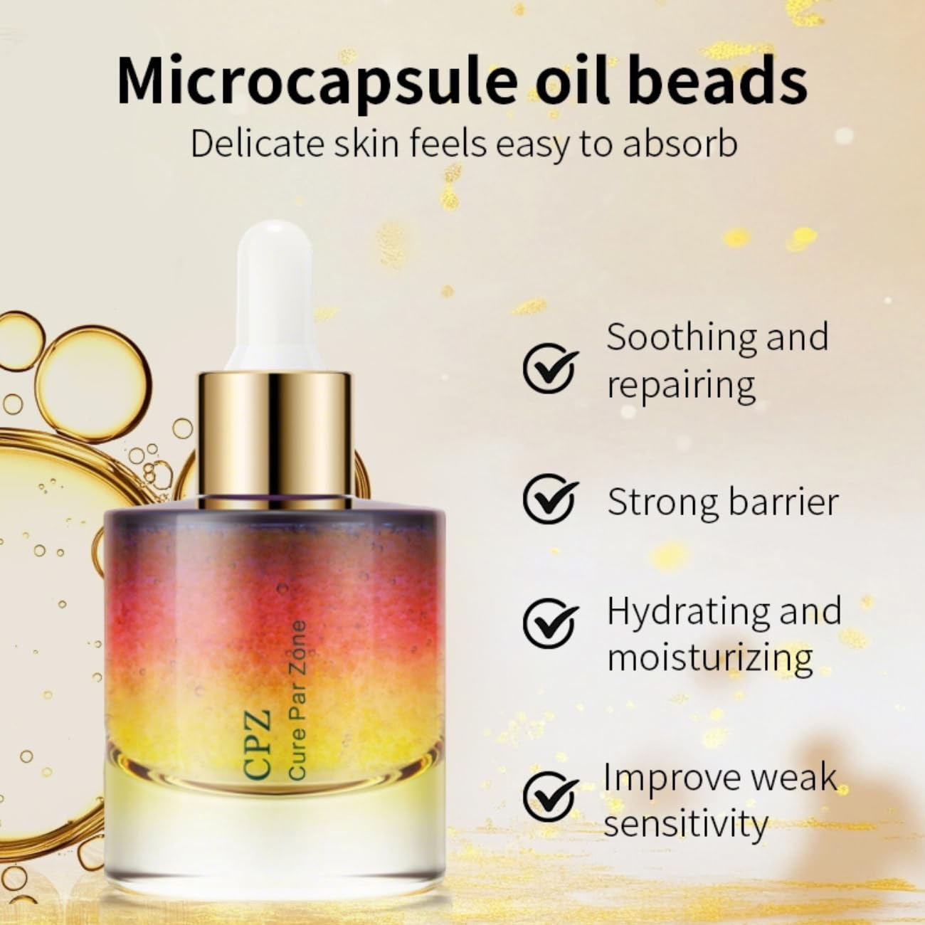 Skincare’s Deep Hydrating Face Serum and Micro-Essence Lotion minimize pores, firm skin, and refresh your complexion with a bubble-infused cleanser and anti-aging rejuvenating serum for women.