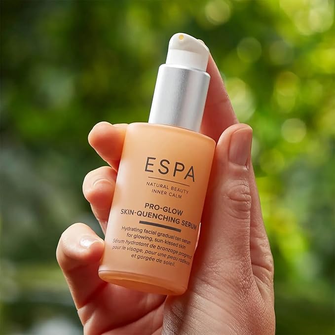 ESPA | Pro-Glow Skin Quenching Serum | 30ml |