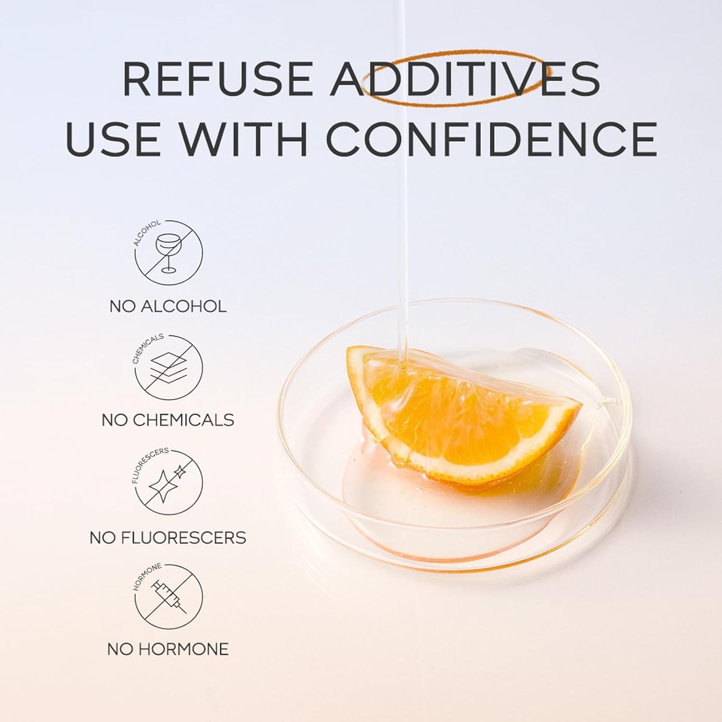 Skincare Gift Set for Teenage Girls,Vitamin C Skin Care Set - 5 Piece Gentle Skin Cleaning & Care Travel Size Kit With Cleanser, Toner, Face Serum,Eye Cream,Face Cream Brighten Face Skin Care Kit