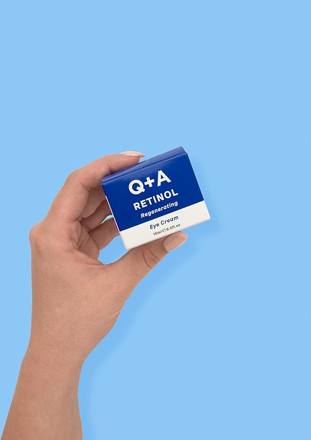 Retinol Eye Cream