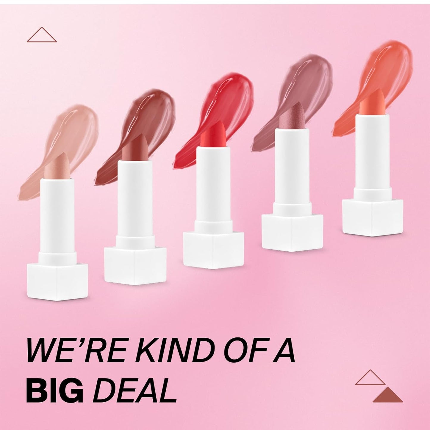 Ofra Spicy | Long Lasting & Extremely Pigmented Lipstick | Moisturizing Formula for Smooth, Hydrated Lips | Bold, Vibrant Color with All-Day Wear | 4.5g 0.16oz