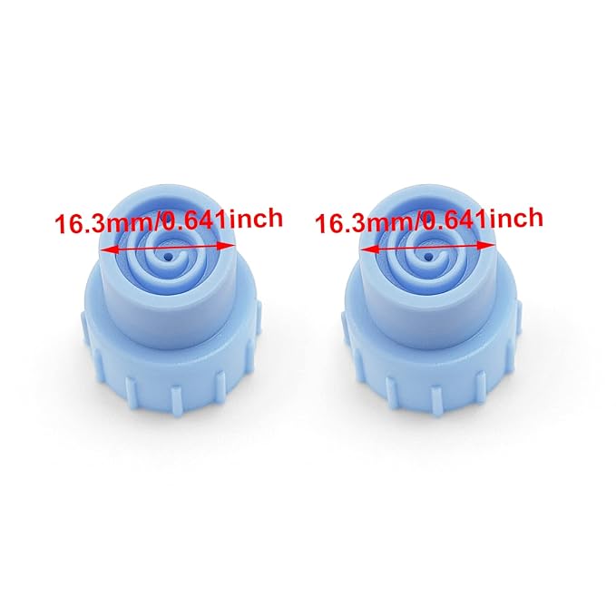 Face Care Skin Beauty Set Hydro Dermabrasion Water Scrub Silicone Tips 4 Pcs For Elitzia ET89 ETLB246 Or ETLB248 Beauty Machine