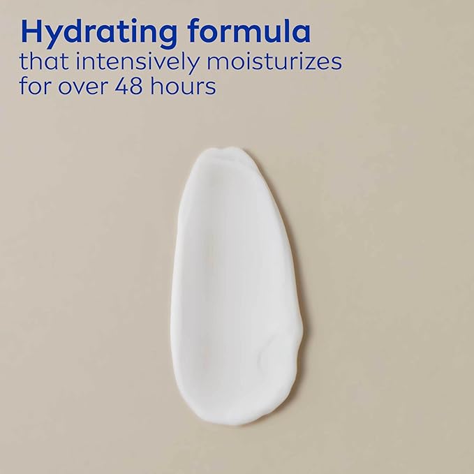 NIVEA Skin Firming Sheer Hydration Body Lotion with Q10 and Creatine, Skin Firming Lotion Pack, 16.9 Fl Oz Pump Bottle, Pack of 3