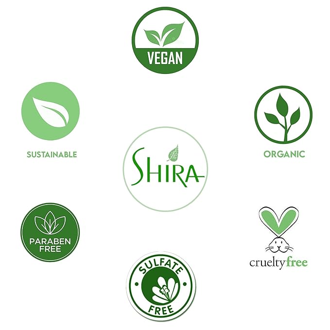 Shir-Organic Pure Cucumber Eye Cream For Dark Circles Eye Puffiness Wrinkles Instant Hydration Anti Aging Eye Cream for All Skin Type (15 ML)