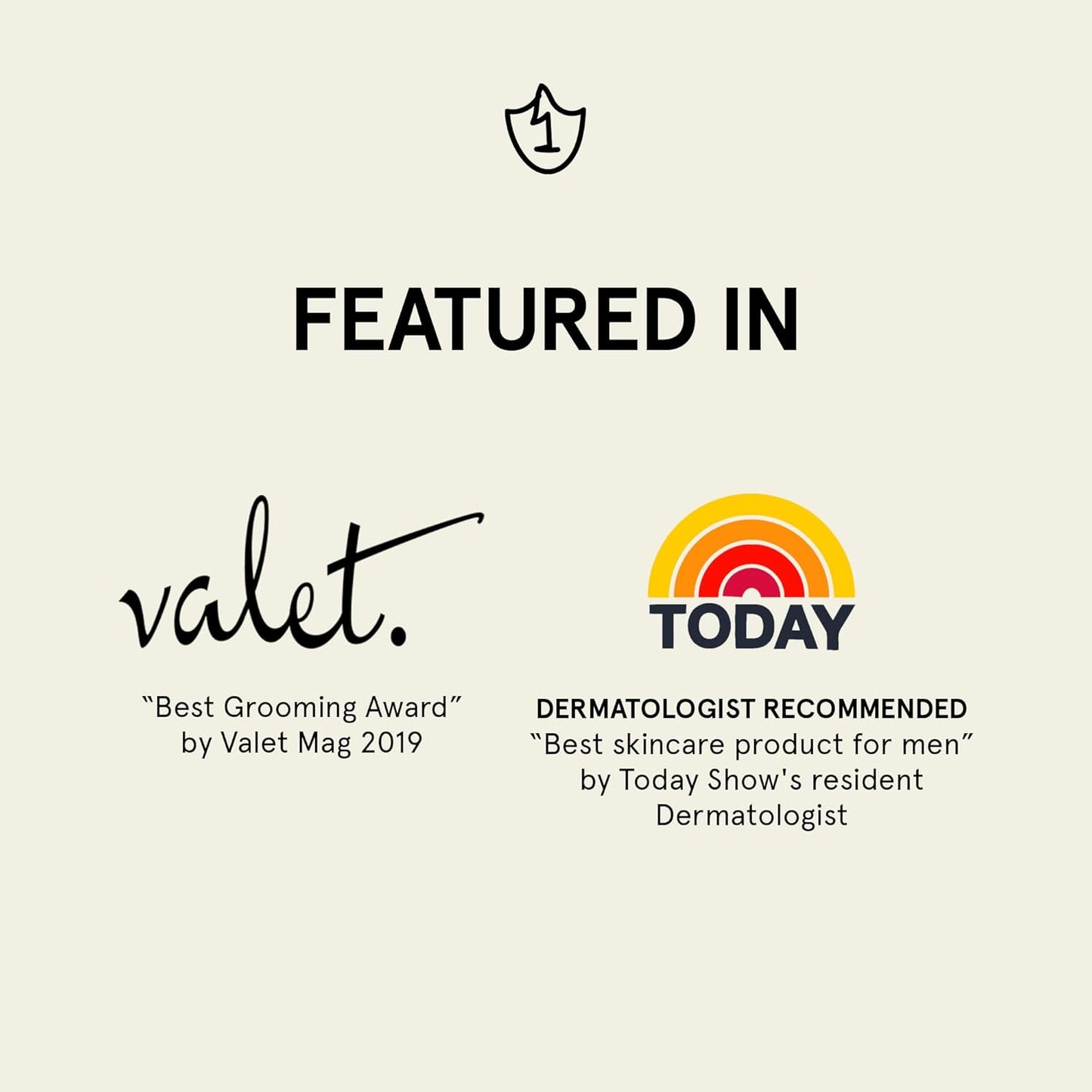 Enzyme Powder Face Wash for Men | SHAKE AND WAKE Exfoliating Powder Cleanser, Anti Aging Pineapple & Papaya Enzyme Cleanser & Microfoliant with Vitamin C & E, Niacinamide & AHAs for a Deep Pore Clean