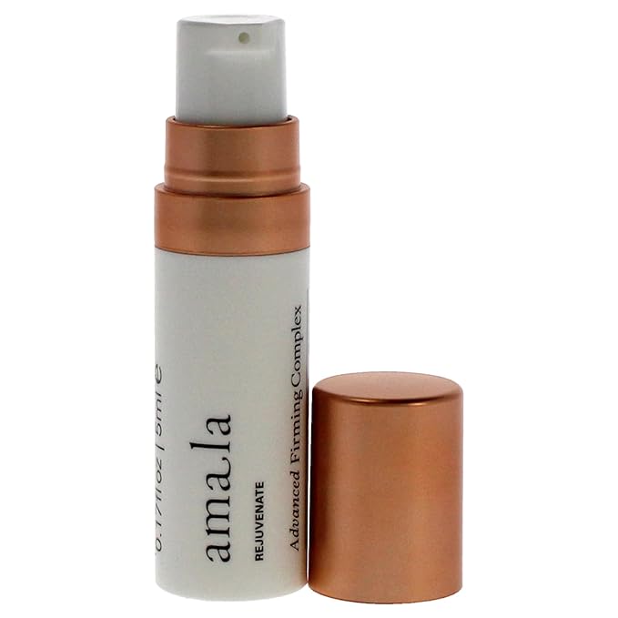 Amala Advanced Firming Complex for Women - 0.16 oz Serum
