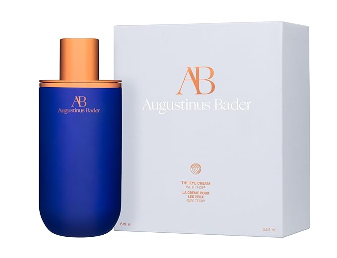 Augustinus Bader The Eye Cream Complete Set