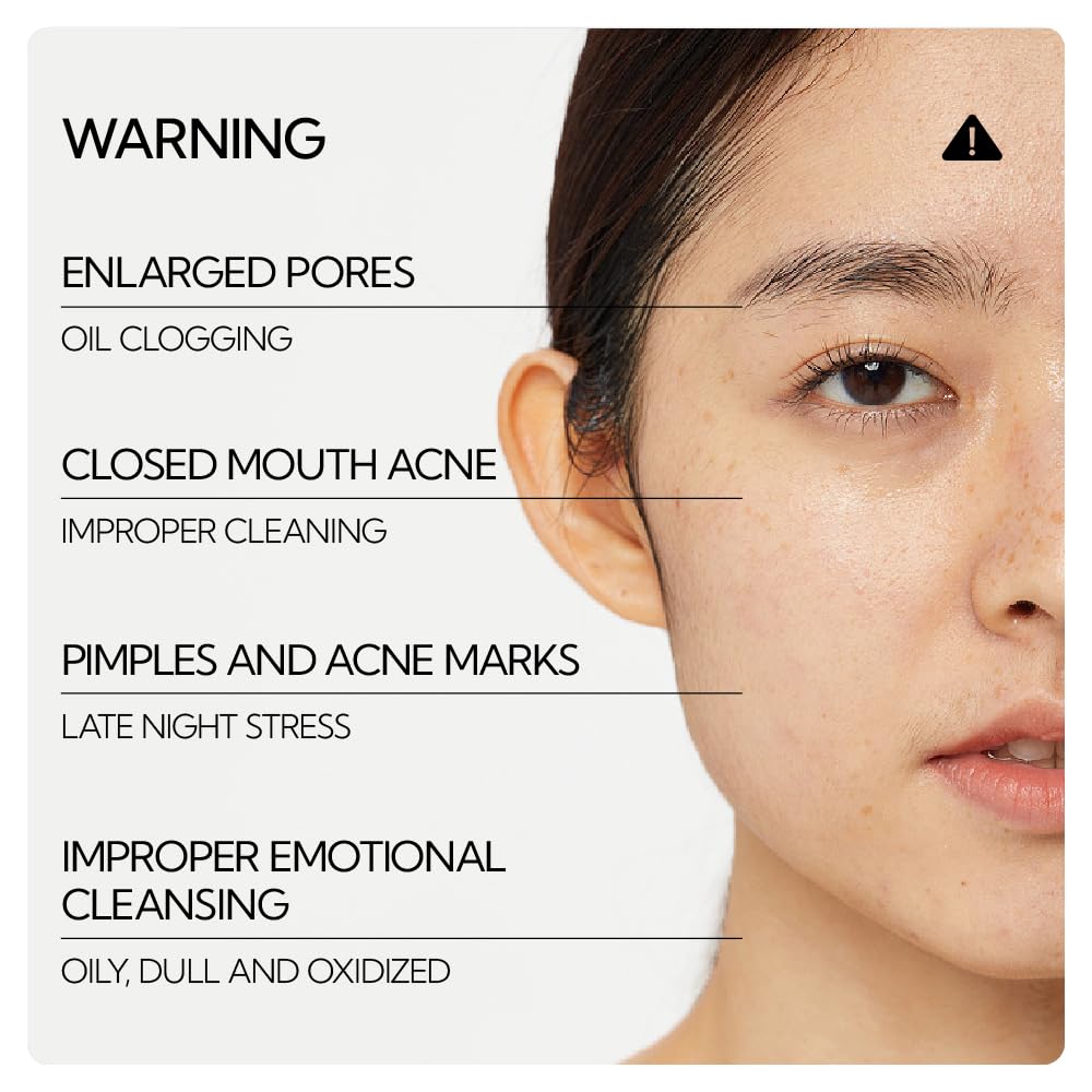 LANBENA Pore Minimizer for face, Skin Care, Pore Minimizer Treatment Serum 2.0, Facial Essence for Shrinking Pores, Relieving Dryness, Oil Control Firming, Moisturizing after Remover Blackhead, 30ML