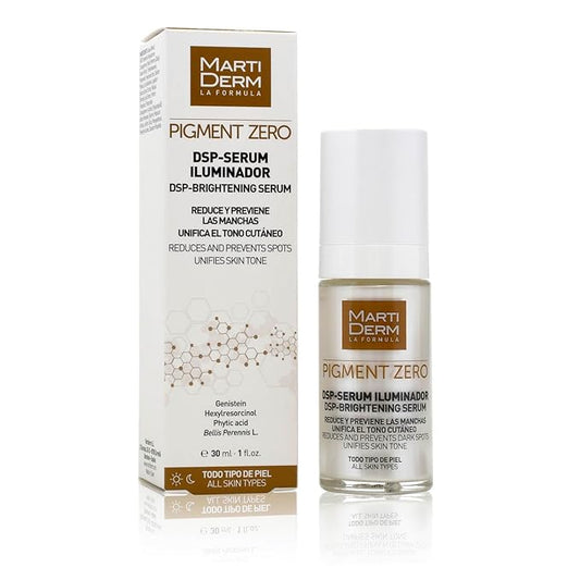 Dsp-Serum Iluminador 30 Ml