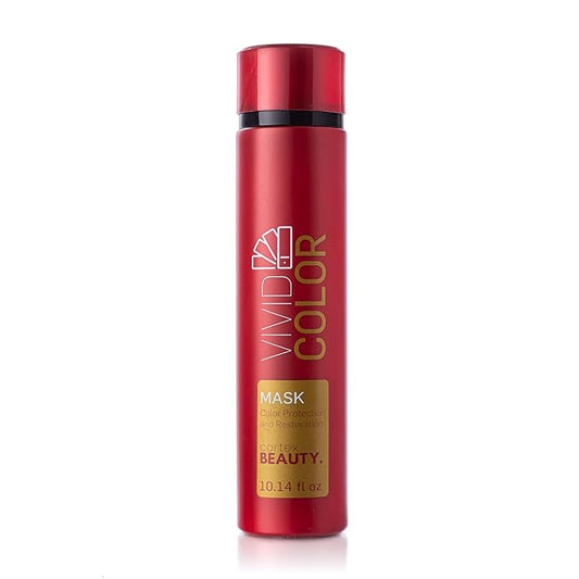 Cortex Beauty Vivid Color | Color Protection Mask | 10.14oz
