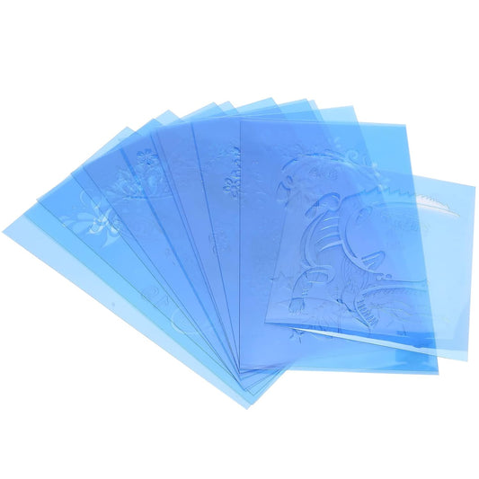 12 Pieces Face Painting Template, Reusable Face Paint Makeup Body Painting Template for Kids Adult, Suitable for Birthday Halloween Christmas