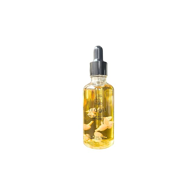 Fragil | The Daybreaker | Energizing Daytime Skincare Serum