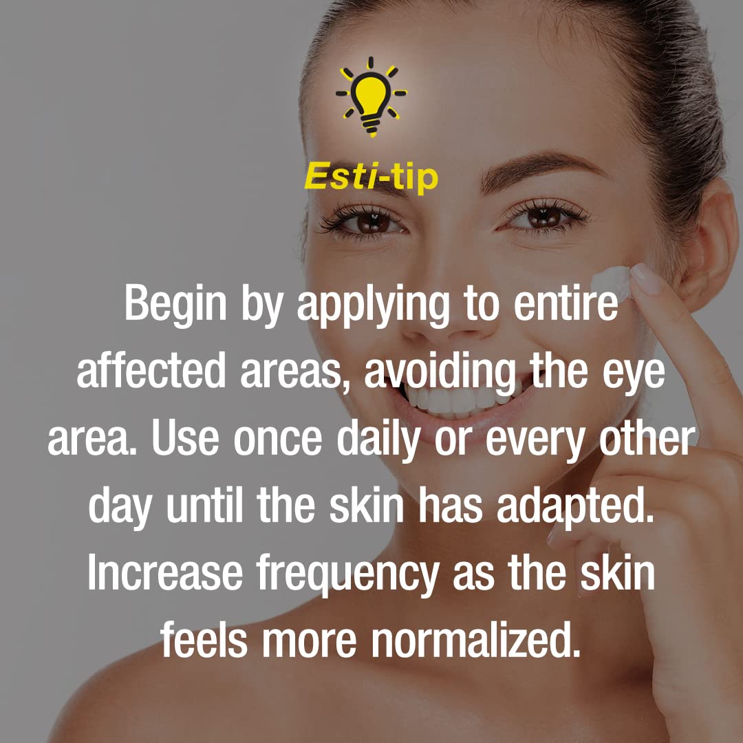 CONTROL CORRECTIVE Clear Med 5% Acne Treatment Lotion, 2.5 Oz - Helps Clear & Control Breakouts, Benzoyl Peroxide, 3% Sulfur To Improve Efficacy And Dry Up Blemishes