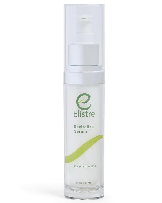Revitalize Serum, For Sensitive Skin, 30ml
