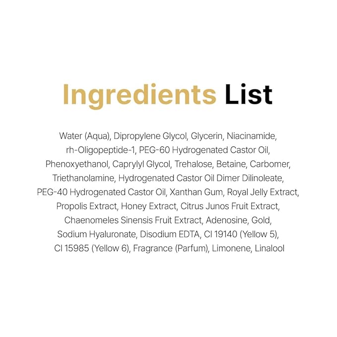 FarmStay 24K Gold & Peptide Solution Prime Ampoule | Hydrating & Firming Serum | Enhances Skin Elasticity, Glow & Vitality | Lightweight, Fast-Absorbing Formula for a Radiant Complexion | 8.45 fl.oz