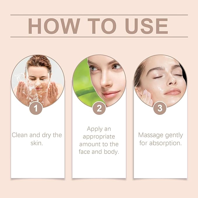 Bee Venom Firming Serum Stick, Advanced Firming & Wrinkle-Reducing Cream, Restore Skin Elasticity, Moisturizing, Lifts, Plumps, Natural Serum for All Skin Types (1PCS)-A