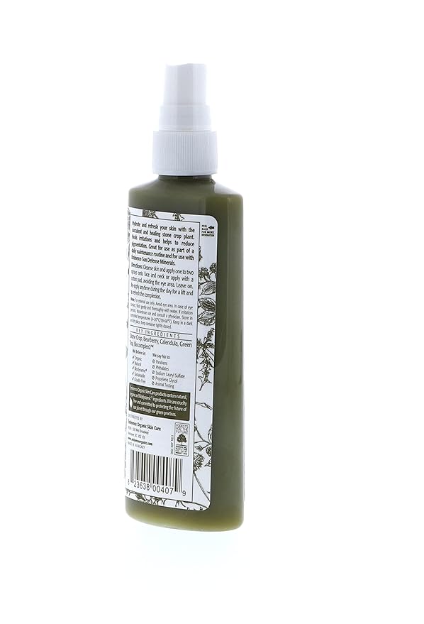 Eminence Stone Crop Hydrating Mist, 4.2 Ounce