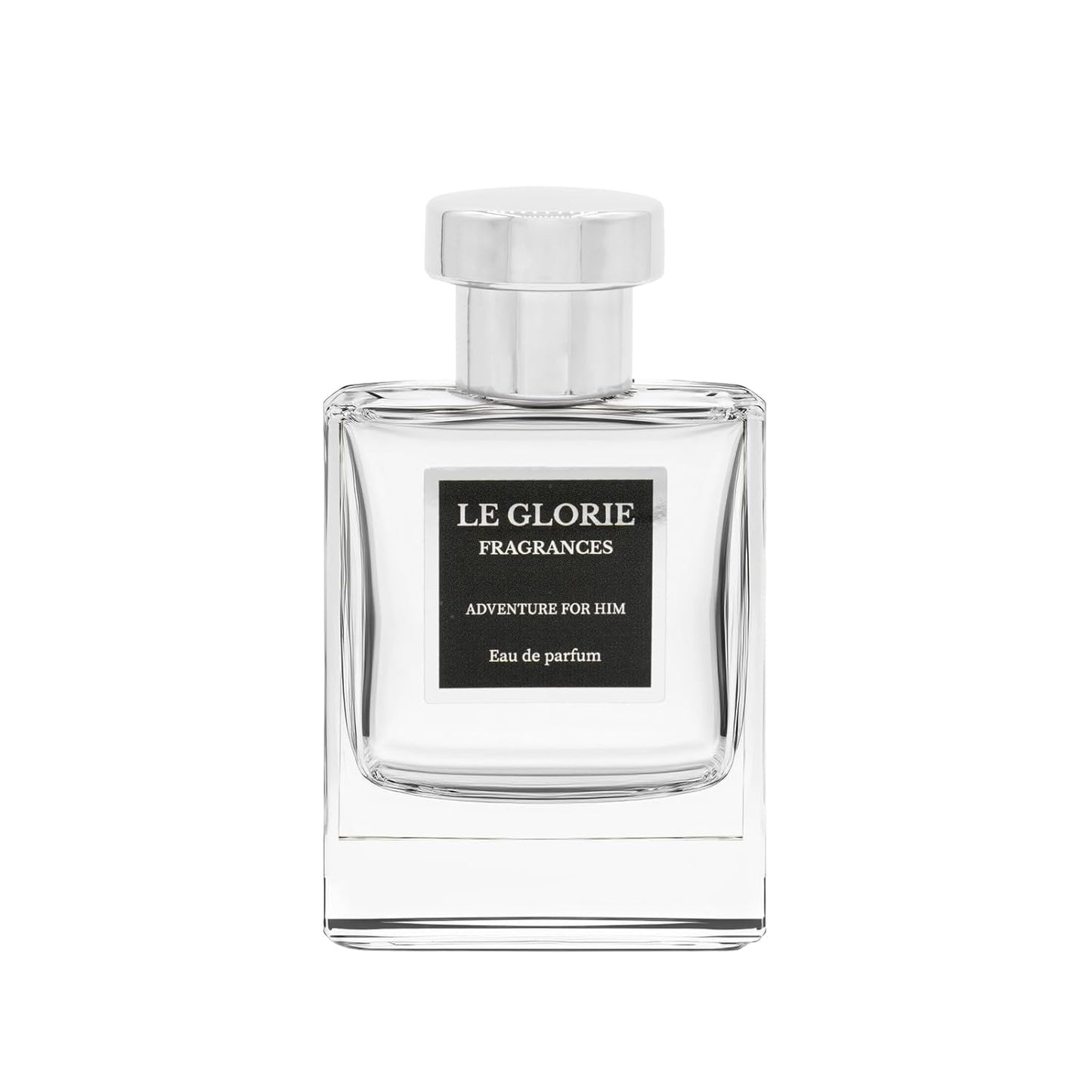 Inspired by Creed's Aventus For Men Eau de Parfum, Long Lasting Perfume Spray for Men, EDP, All Skin Types, Cruelty Free - 1.7 fl oz 50ml