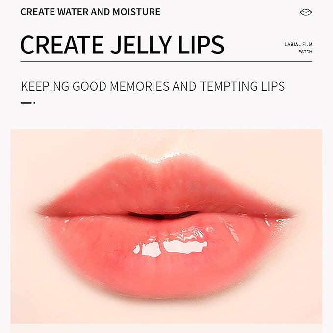 30 PCS Eye Masks & Lip Mask,Under Eye Patches for Reducing Fine Lines and Dark Circles,Gel Crystal Lip Care Pads Mask Bulk for Moisturizing, Spa or Wrinkles Patches for Women Mother's Day Gifts