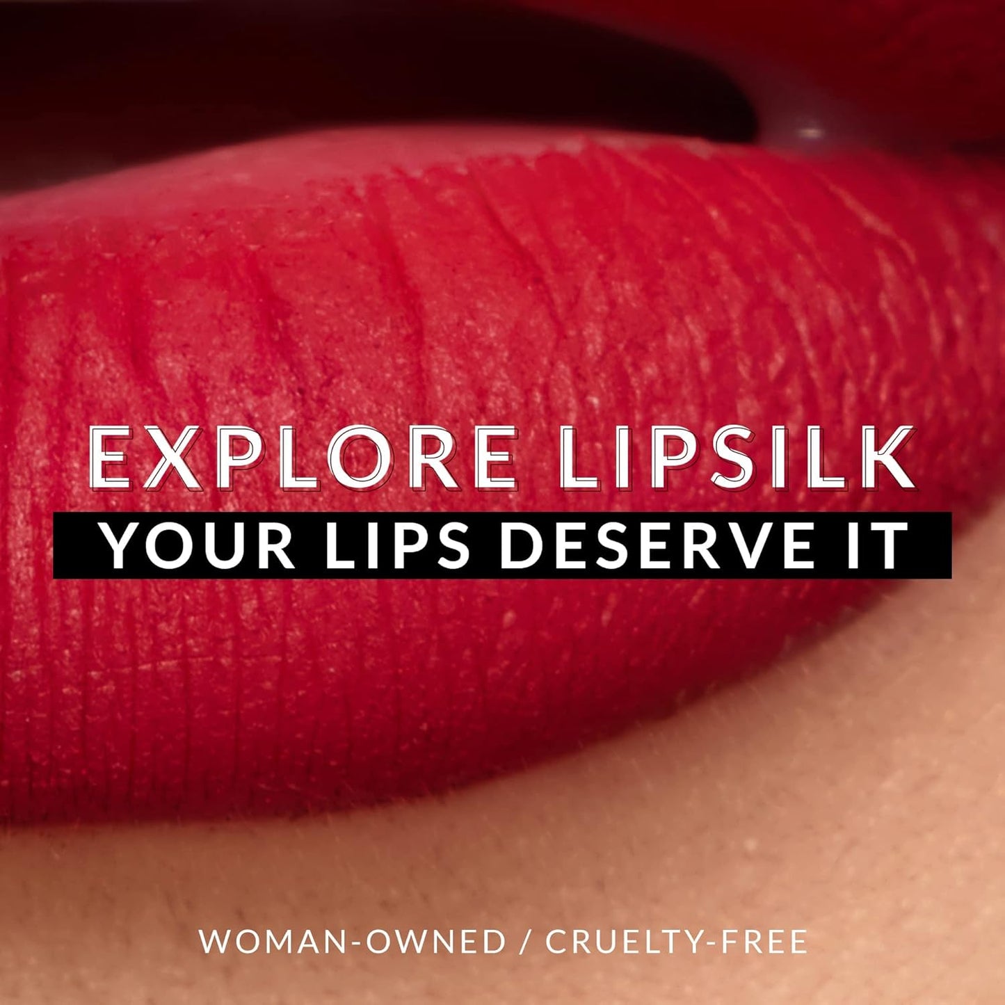 K7L Dark Purple Lipstick Crayon - Matte - Retrogrape