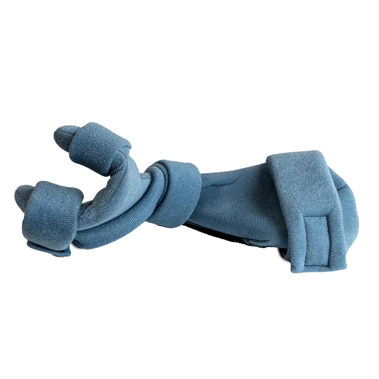 Brace Direct SoftPro Dorsal Resting Wrist Hand Finger Orthosis L3807, L3809 - Advanced Contracture Therapy - OCSI