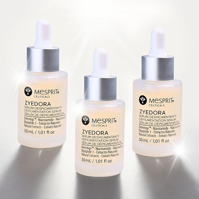 Anti Pigment Serum with Niacinamide – Reduces Pigmentation & Evens Skin Tone – Fades Spots, Boosts Skin Elasticity – 1.01 fl oz