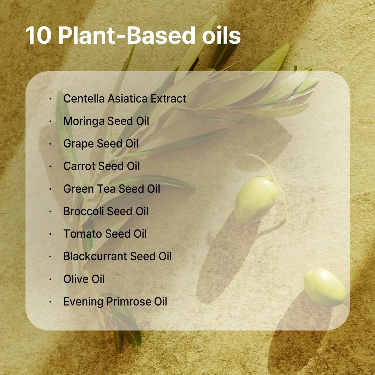 AVCA Green Herb Blackhead Cleansing Oil — Makeup & Blackhead Remover, Plant-Based Oils with Vitamin E & Squalane, Lightweight Pore Cleanser, Korean Skincare for Normal/Oily Skin, 6.76 fl oz (200 mL)