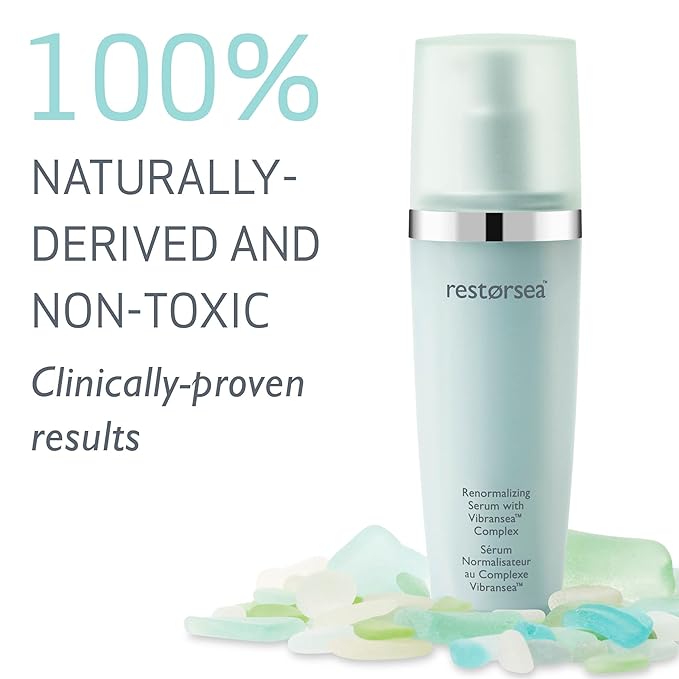 Renormalizing Serum