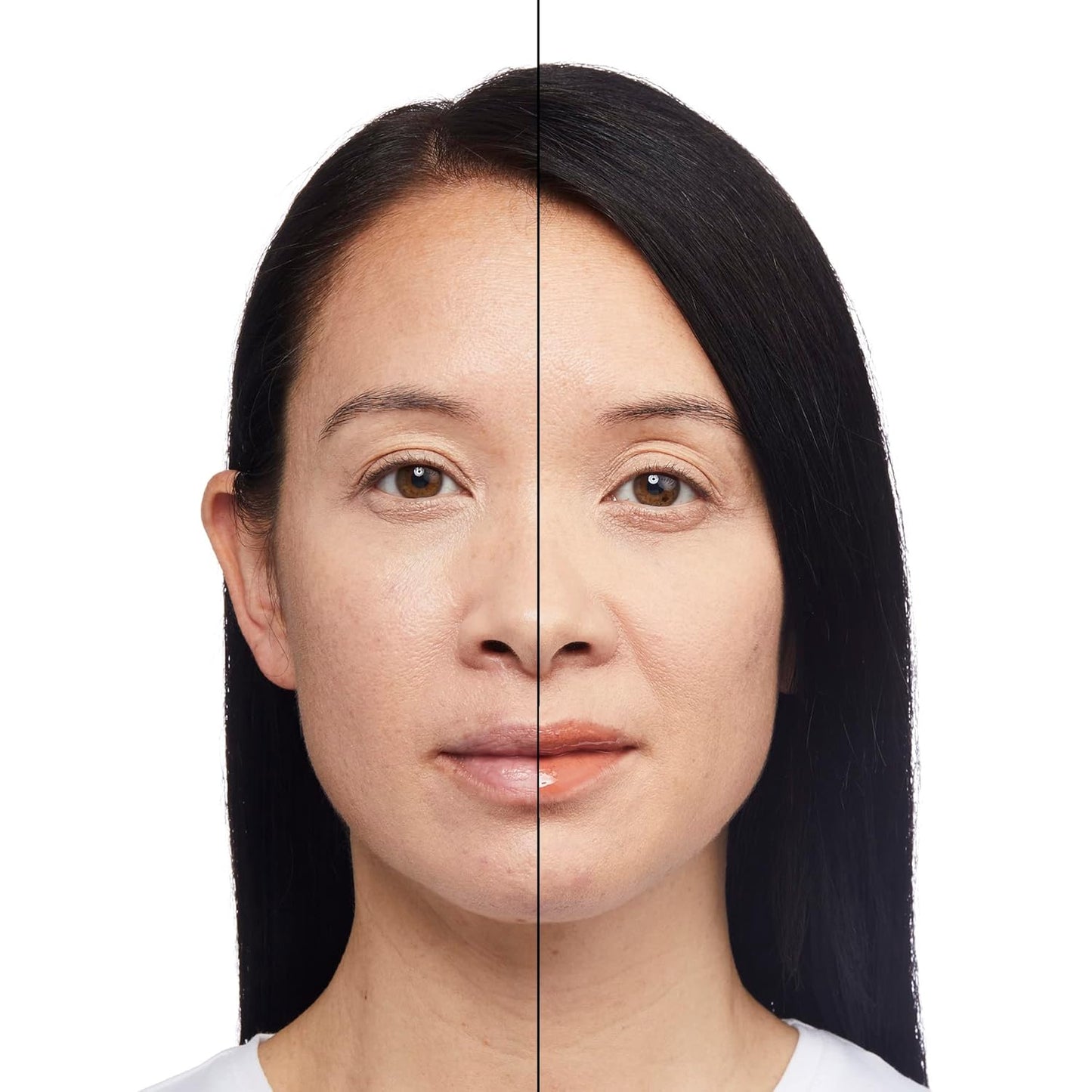 No7 High Shine Lip Gloss - Honey Bloom - Moisturizing, High-Shine Lip Gloss with Jojoba Oil for Lips - Hydrating, Longwear Lip Makeup - Non-Sticky Formula (8ml)