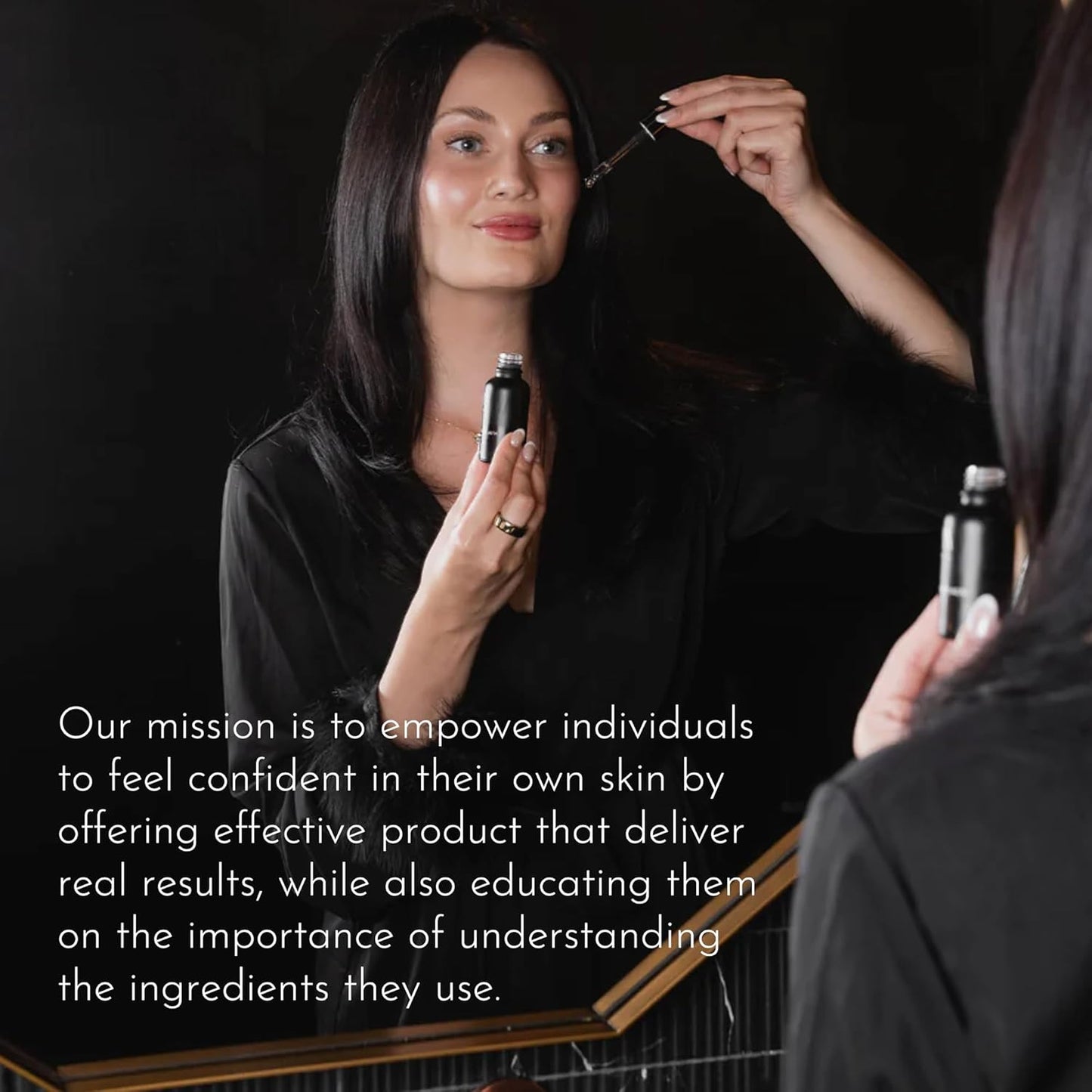 Monopoli Skin Care Set | Complete Routine: 9-Piece Face Care Set for Women & Teens for Anti-Aging, Hydration & Acne Control | Skincare Gift Set & Kits | Premium Skincare Set with Educational Resources