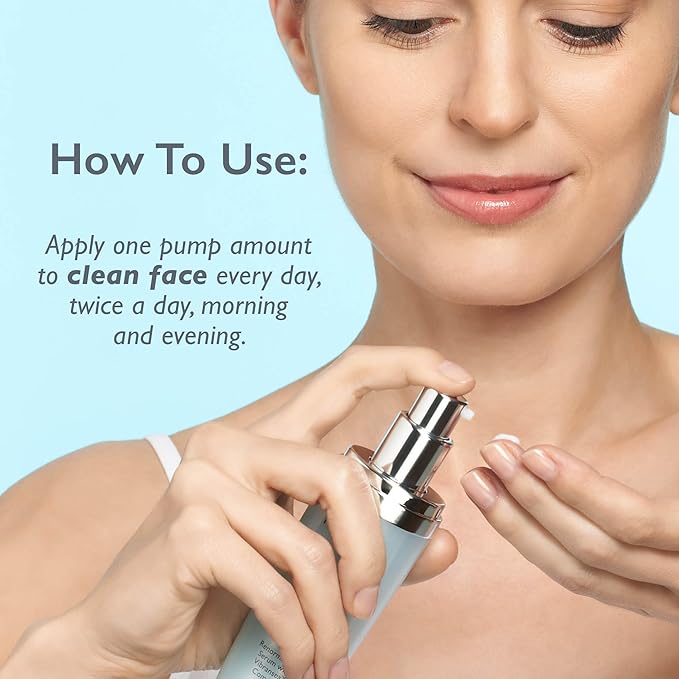 Renormalizing Serum