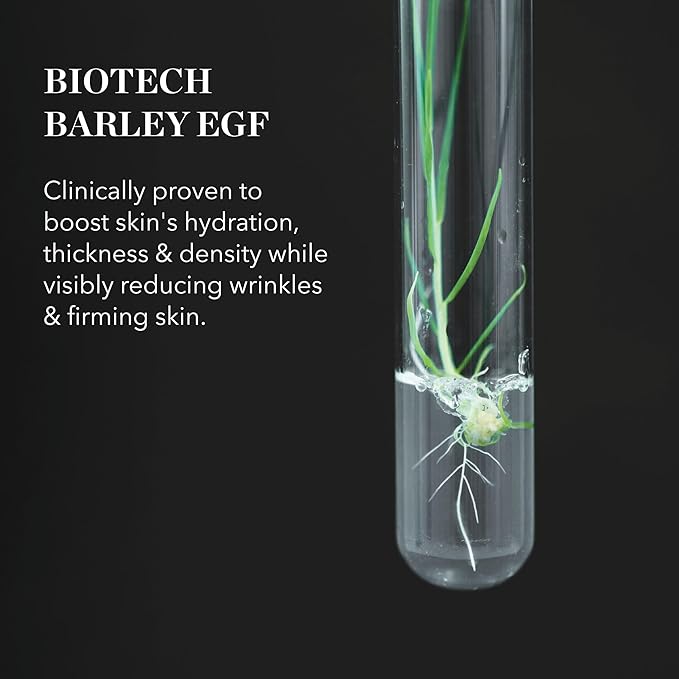 BIOEFFECT EGF Serum Value Skin Care Set, Gift Kit for Women & Men of Mini Facial Essence, Eye Treatment & Body Serum for Anti-Aging, Hydrating, Wrinkle-Fighting with Growth Factor and Hyaluronic Acid