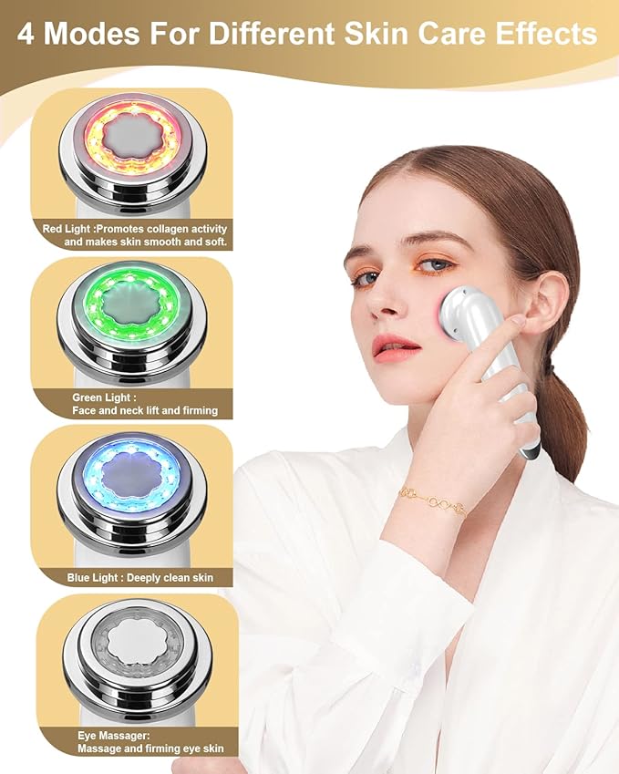 Skin Barrier Repair Anti Aging Skin Tightening Firming Skin Care Tools Kit
