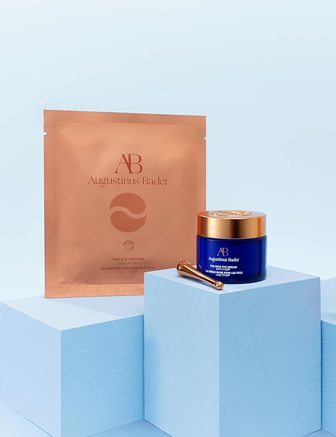 Augustinus Bader The Rich Eye Cream