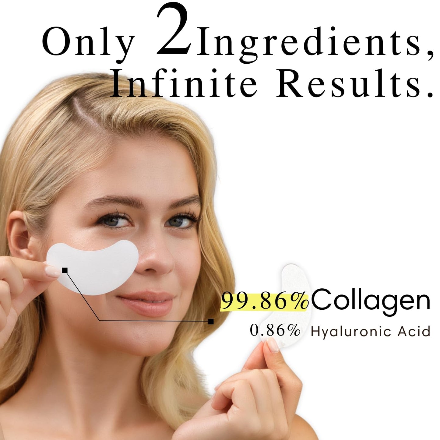 Collagen Melting Mask Trial Set - Anti-Aging Routine with Melting Mask, Mist & Cream | Firming, Wrinkle Repair, Deep Hydration - All Skin Types