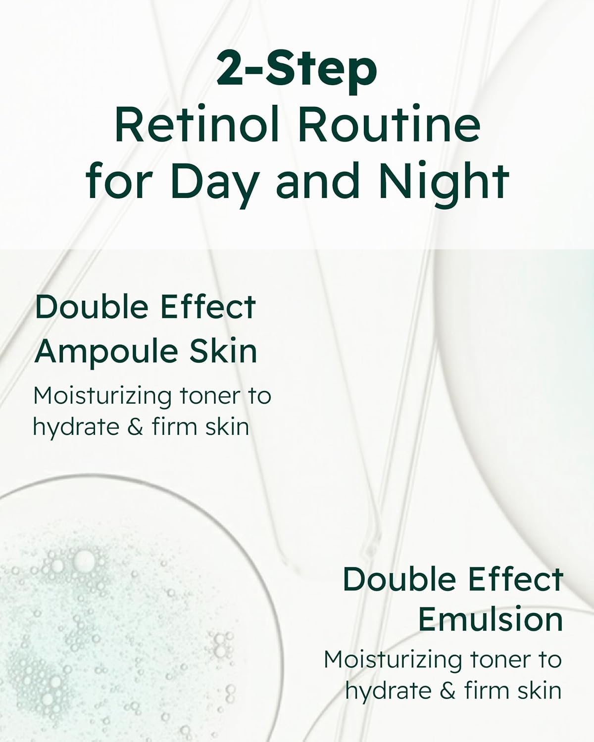 ISA KNOX AGE FOCUS PRIME DOUBLE EFFECT SKINCARE (417 ml / 14.10 Fl Oz) - Korean Skincare, Lightweight but Nourishing by LG BEAUTY. Toner, Emulsion Lotion, Serum, Cream, Cleansing Foam.