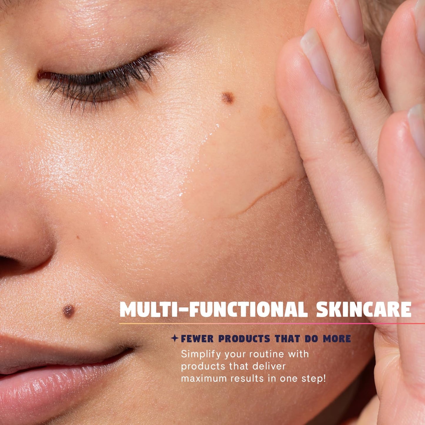 Star Light Korean Snail Mucin Serum (3.38 oz) Brightening & Hydrating K Beauty Face Serum for Glass Skin Glow – Smoothing Korean Skin Care