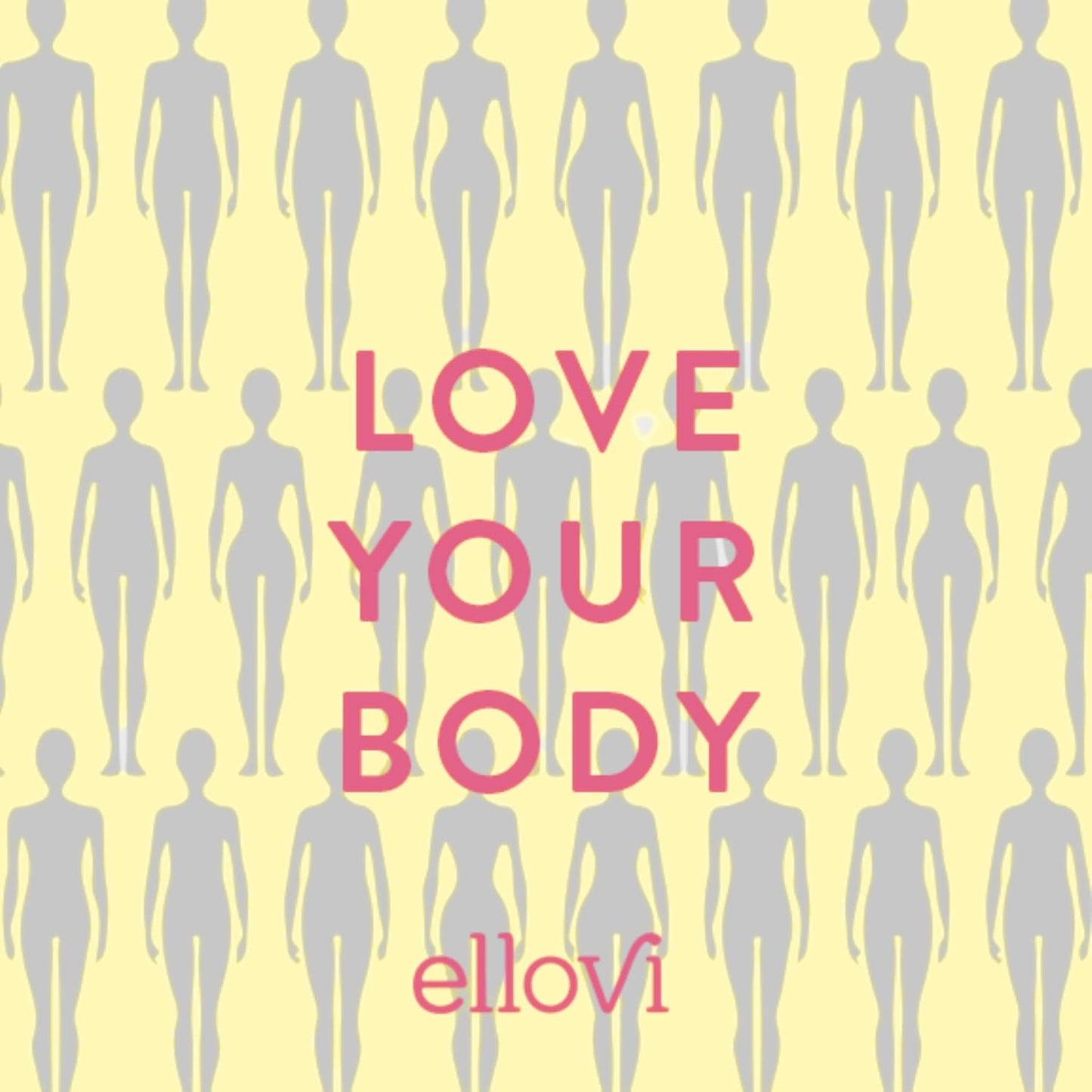 Ellovi Natural Lip Butter Lip Balm - Blossom - Pure Enough to Eat - Made With Just 6 Vegan Ingredients - Moisturizing Lip Care for All Day Hydration (3-Pack)