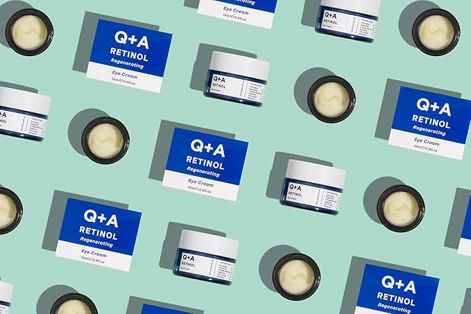Retinol Eye Cream