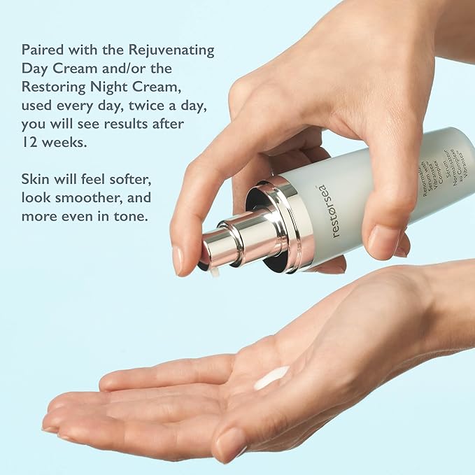 Renormalizing Serum