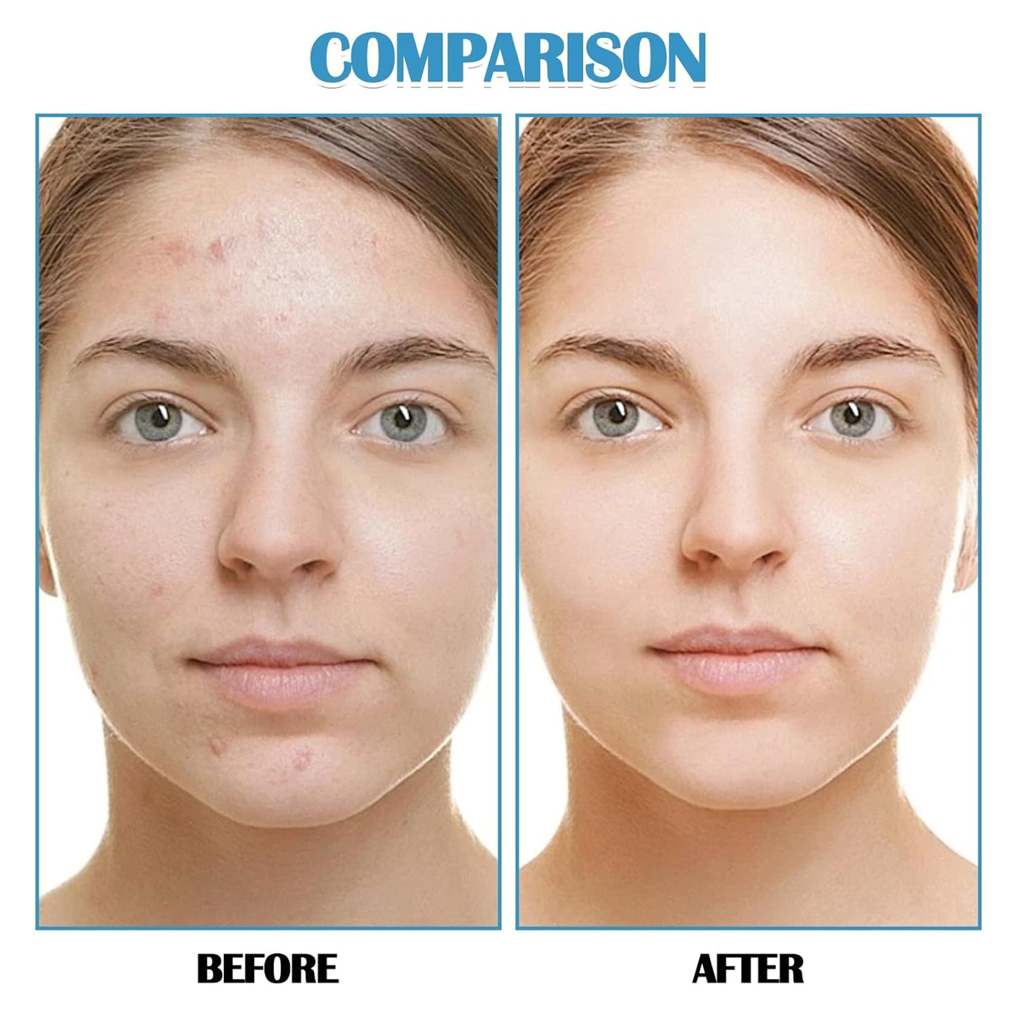 3 Pack Collagen Face Sheets Mask,Hydrating Face Masks Skincare,Moisturizing Facial Masks for Women and Men,Overnight Face Mask Skin Care for All Skin Types