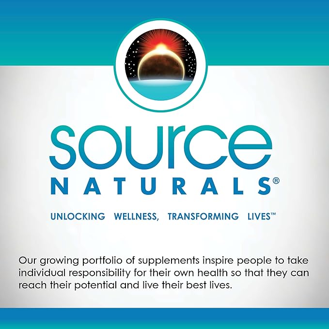 Source Naturals Biotin Fast Melt, Hair Skin and Nail Support*, 10,000 mg - 120 Fast Melt Tablets