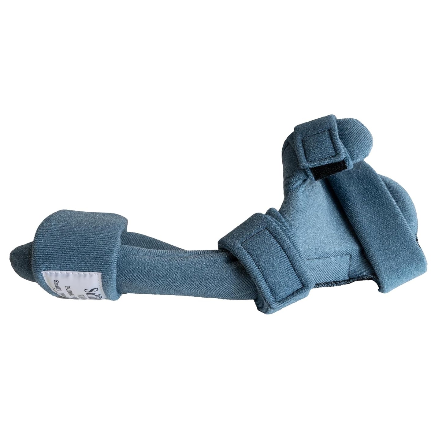Brace Direct SoftPro Dorsal Resting Wrist Hand Finger Orthosis L3807, L3809 - Advanced Contracture Therapy - OCSI