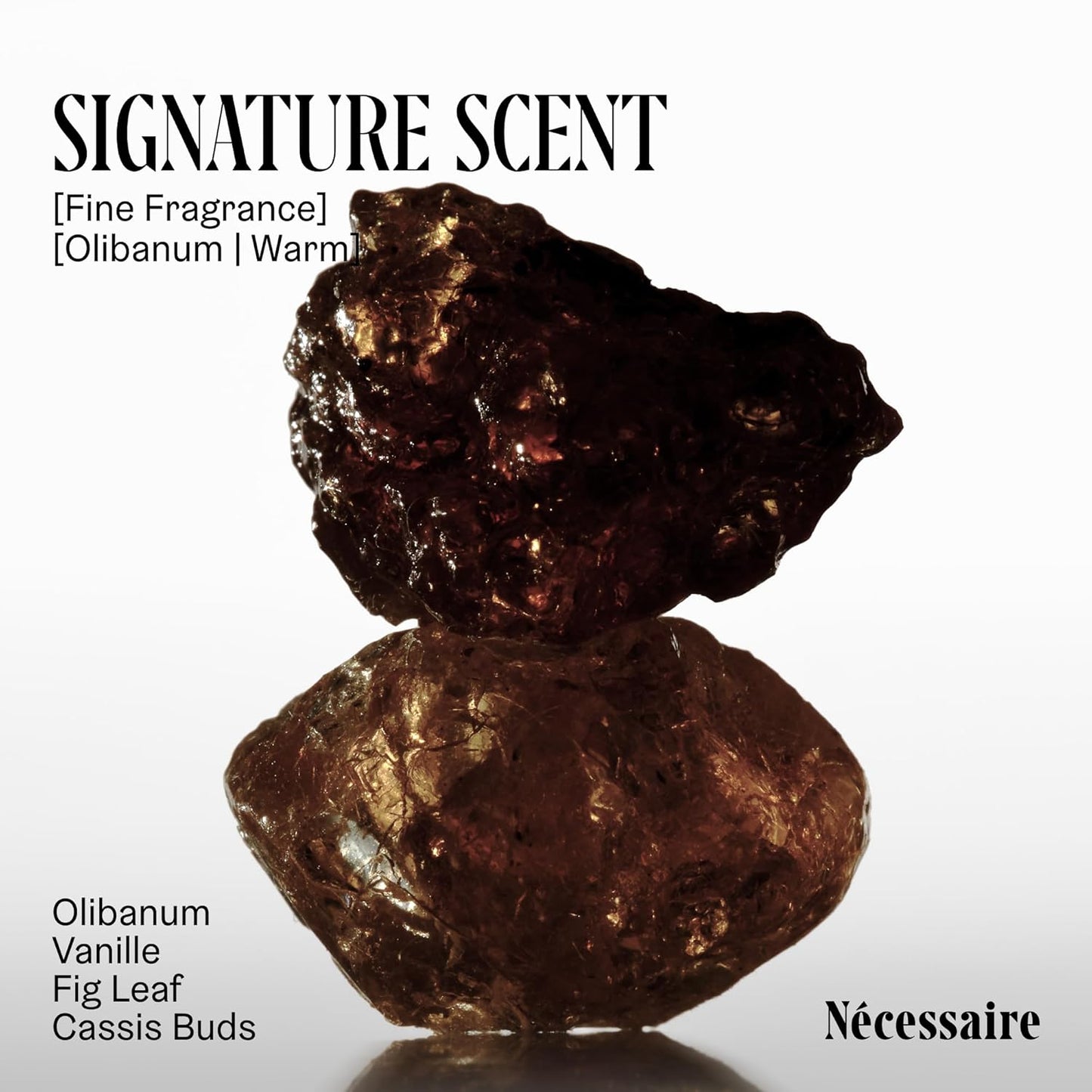 Nécessaire The Body Lotion with Pump – Olibanum Scented Body Moisturizer with Peptides, Niacinamide, Vitamins C/E & Omega 6/9 – Firming Daily Hydration – Dermatologist-Tested, Vegan – 15.2 oz