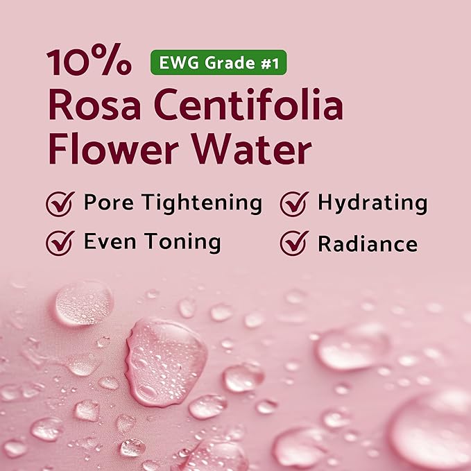 iUNIK Centella Mini Set, Travel Friendly Skincare Set, Ultra calming and hydrating for sensitive skin: Tea Tree Relief Toner,Serum, Centella Calming Gel with Rose Serum