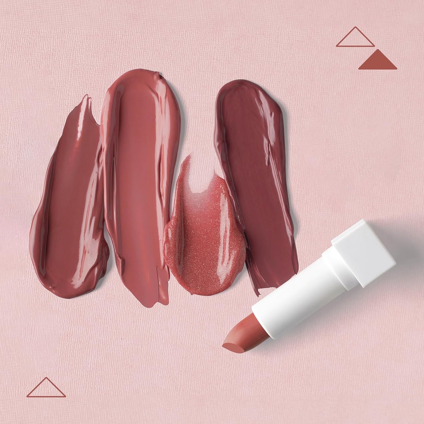 Ofra Spicy | Long Lasting & Extremely Pigmented Lipstick | Moisturizing Formula for Smooth, Hydrated Lips | Bold, Vibrant Color with All-Day Wear | 4.5g 0.16oz