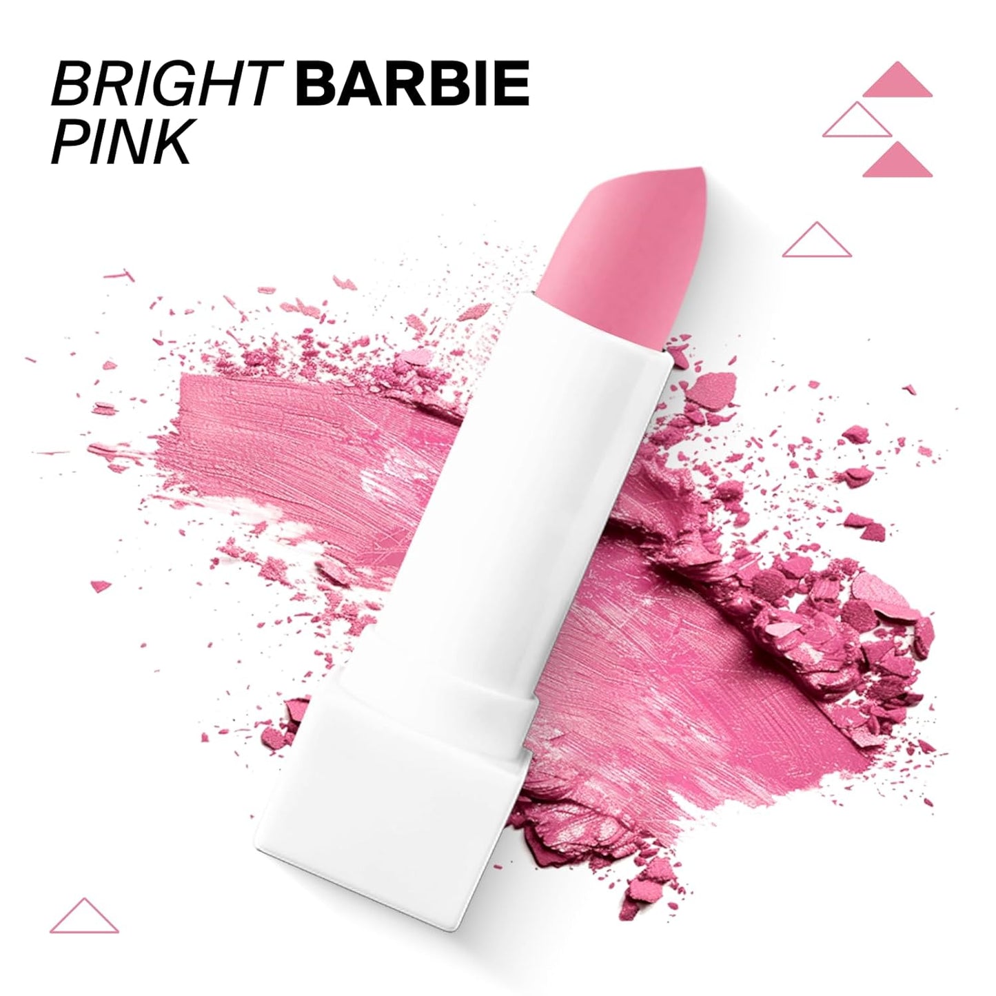 Ofra Karina | Long Lasting & Extremely Pigmented Lipstick | Moisturizing Formula for Smooth, Hydrated Lips | Bold, Vibrant Color with All-Day Wear | 4.5g 0.16oz