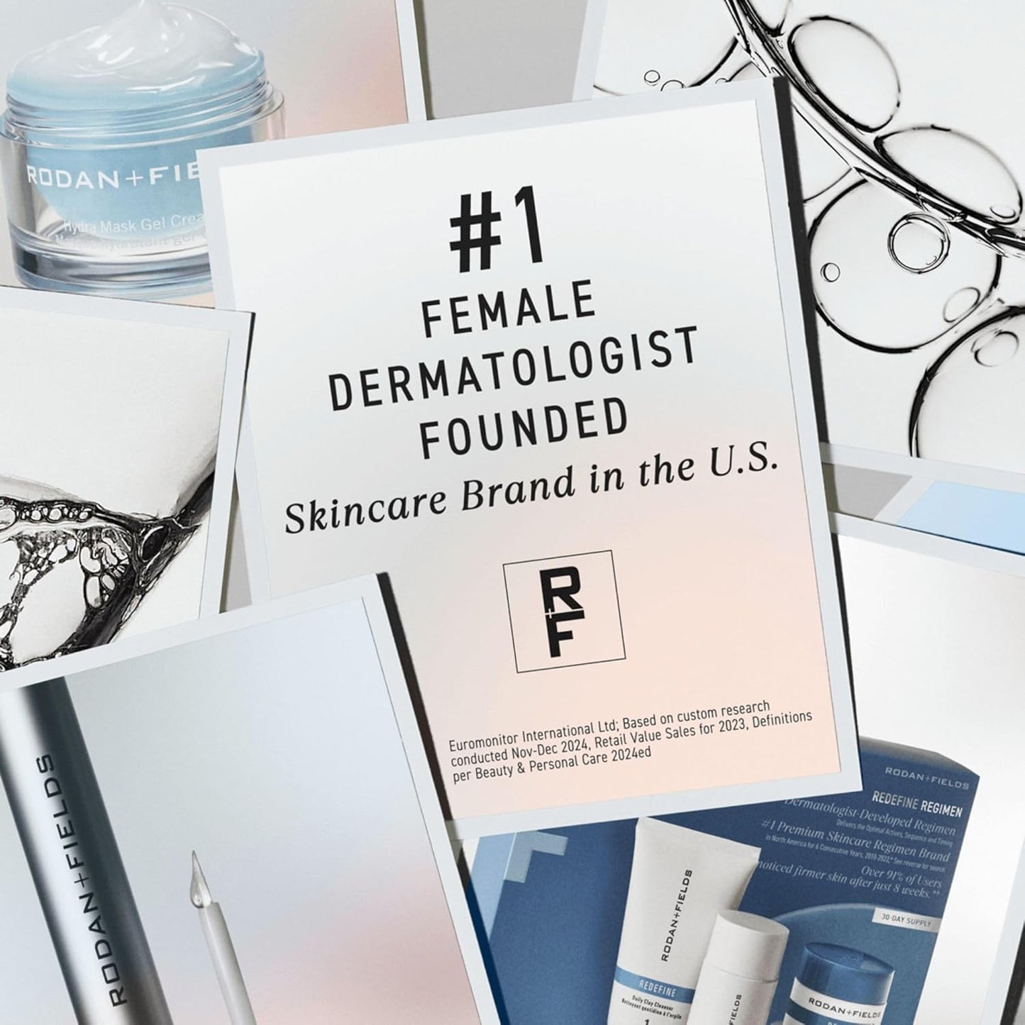 Rodan + Fields UNBLEMISH Invisible Matte Defense Broad Spectrum SPF 30 | Skincare Moisturizer | UV Skin Protection | Sunscreen Face and Neck Cream