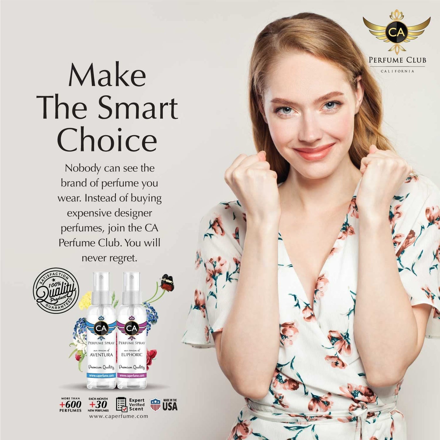 CA Perfume Eco Refill Impression of Skywalker For Men EDP Perfume Concentrated Long Lasting Eau de Parfum Spray Refillable Atomizer Bottle 2 Fl Oz/60ml-X1